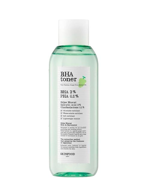 Tónico BHA Shine Muscat 200 ml
