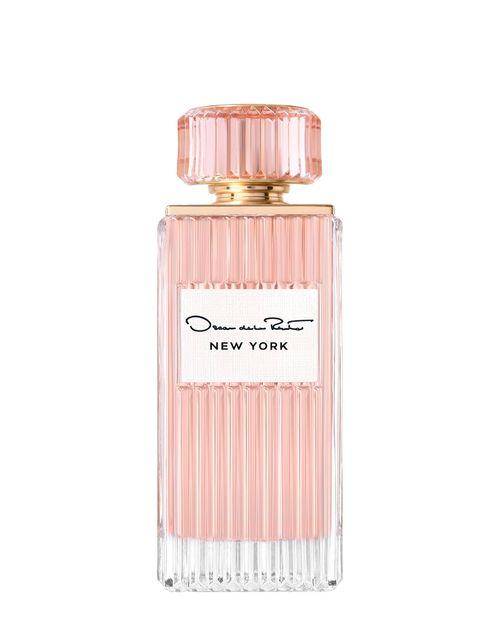 New York Eau de Parfum 100ml