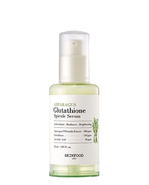 Serum Espárragos Glutatión Espícula 50ml