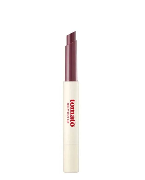 Labial con tinte de gelatina de tomate - 04 Ruby Tomato