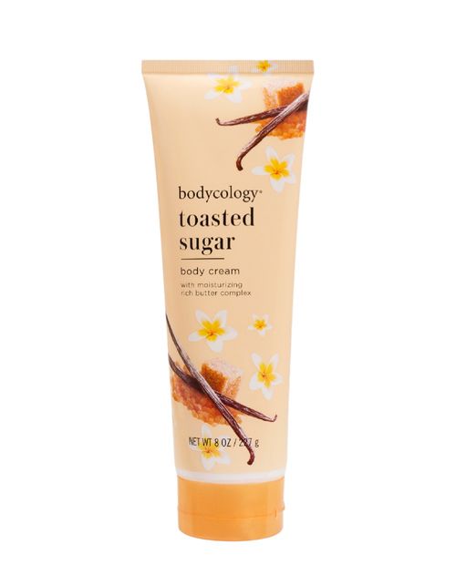 Crema Corporal Toasted Sugar Vainilla 8oz