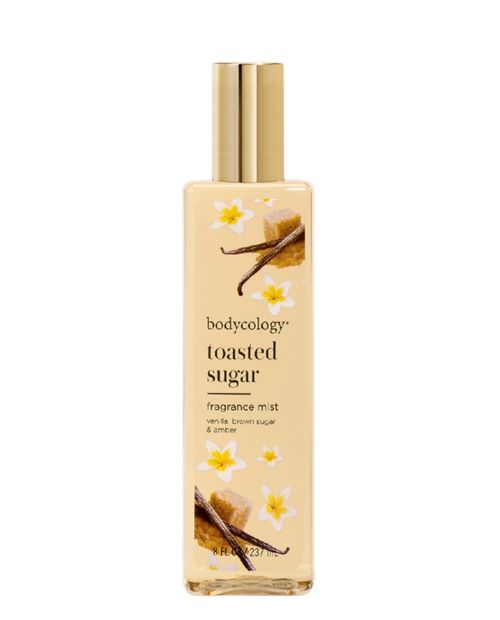 Splash Corporal Toasted Sugar Vainilla 8oz