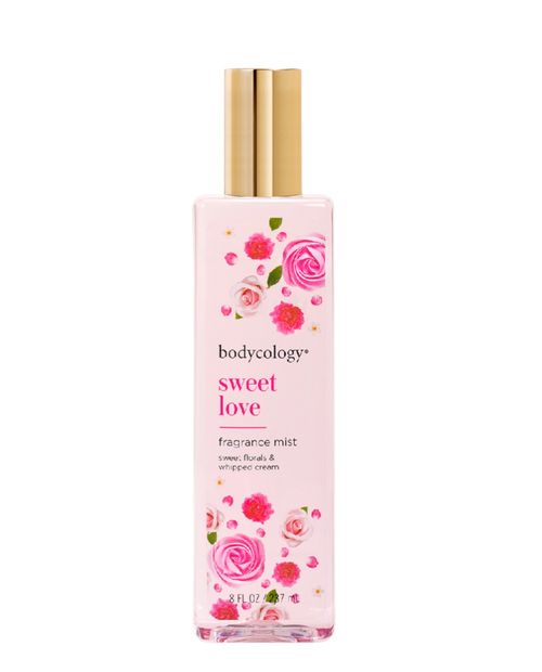 Splash Corporal Dulce Amor 237ml