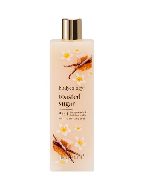 Gel de Ducha Toasted Sugar Vainilla 473ml