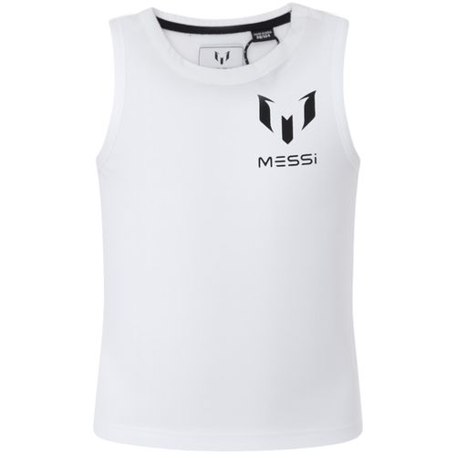 Camiseta deportiva Messi para niño