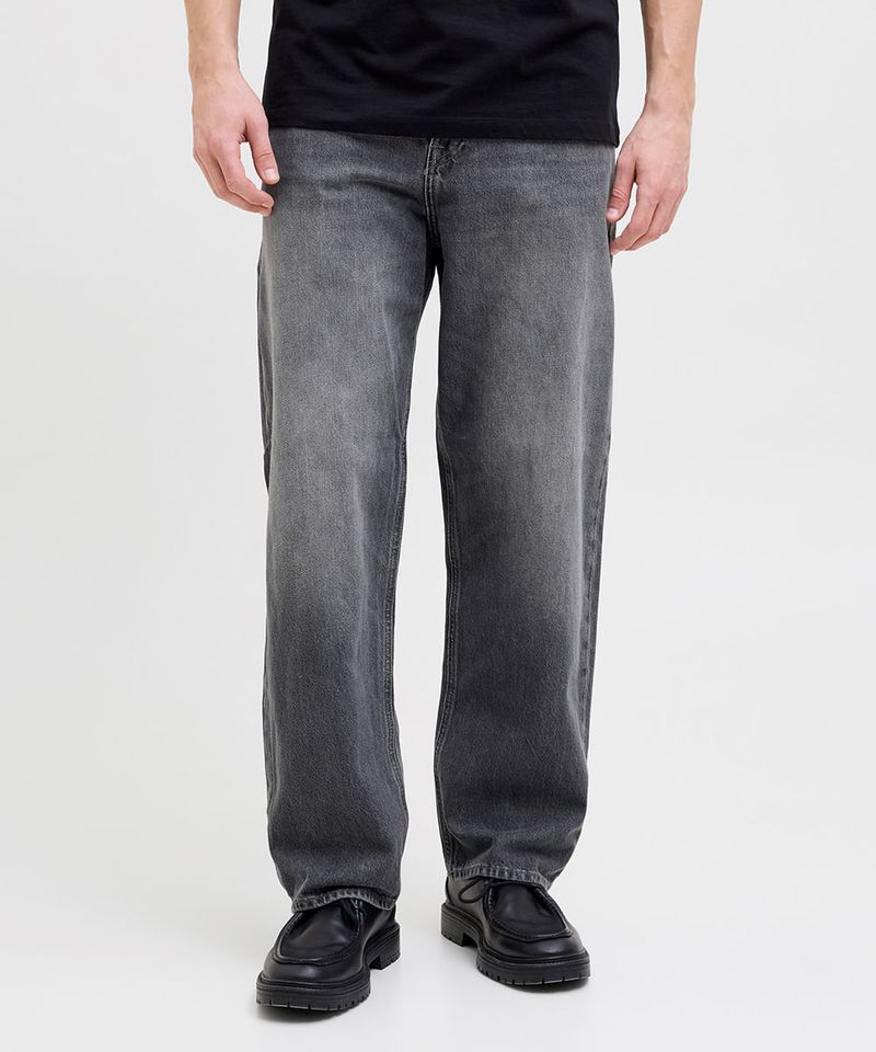 104918069-Jeans-baggy-fit-Jack---Jones-negro-denim-para-hombre