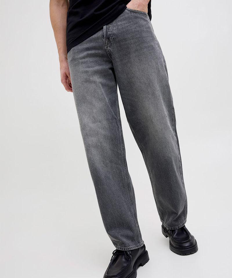 104918069-Jeans-baggy-fit-Jack---Jones-negro-denim-para-hombre