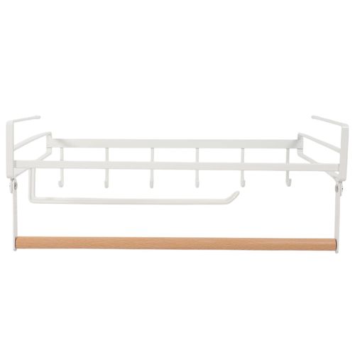 Estante organizador multiusos 39 cm