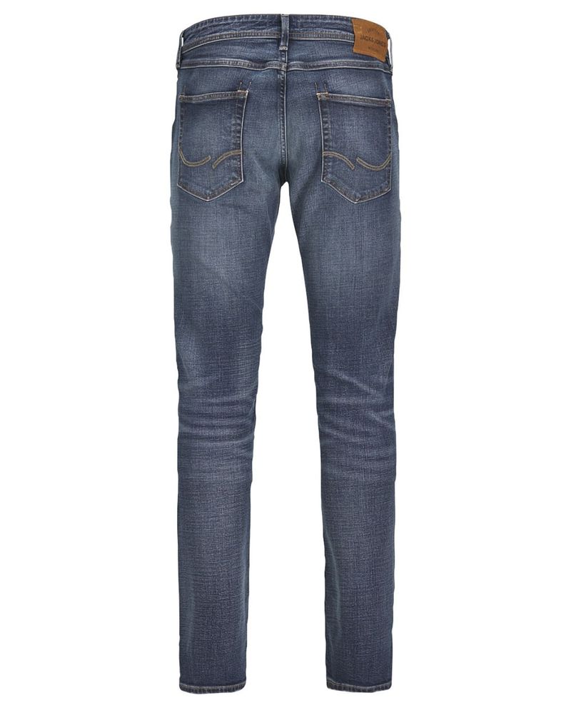 104801279-Jeans-Jack-and-Jones-slim-fit-azul-oscuro-denim-lavado-para-hombre