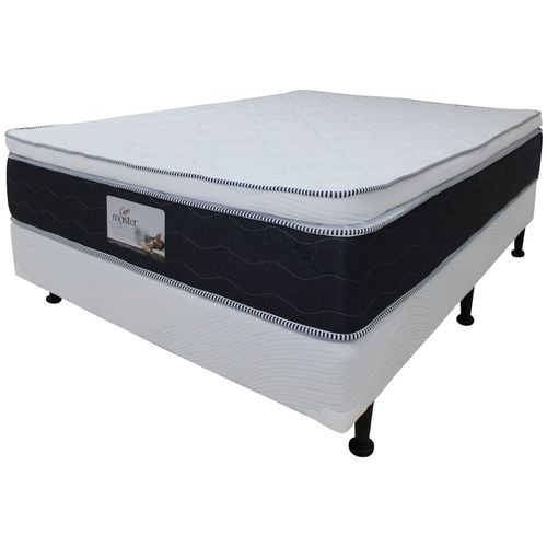 Cama Capri Master Technology confort medio