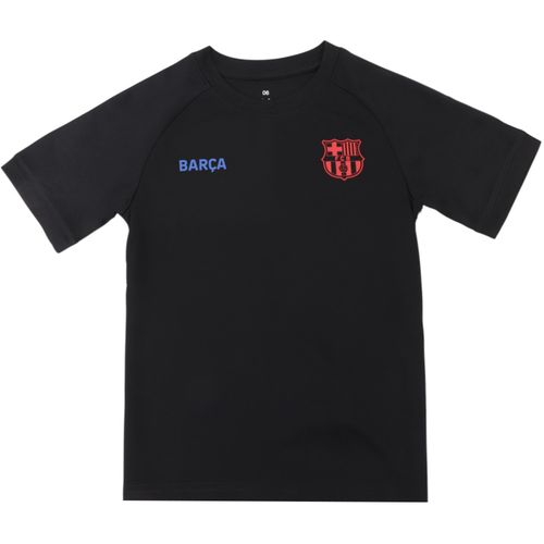 Camiseta deportiva FC Barcelona para niño
