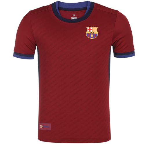 Camiseta deportiva FC Barcelona para niño