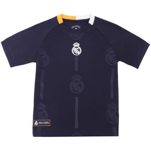 Camiseta deportiva Real Madrid para niño