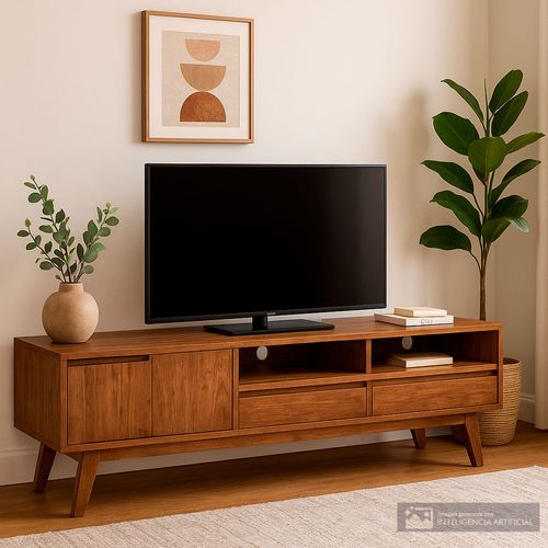 Soporte para TV Novato de 50"