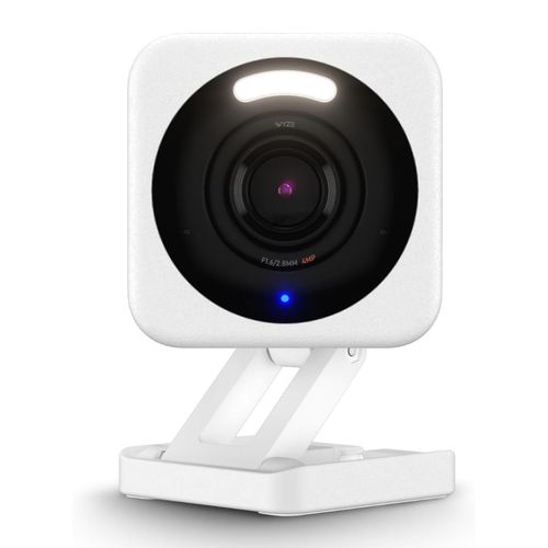 Cámara de vigilancia para Interiores y  exteriores Wyze V3