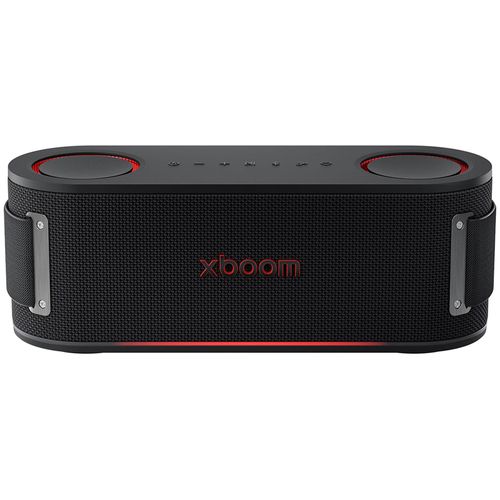 Bocina inalámbrica LG Xboom Bounce 40W con certificación militar IP67