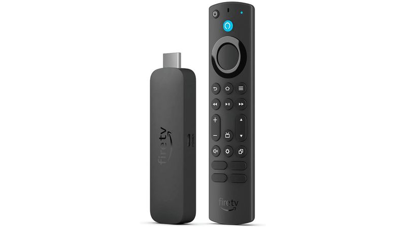 テレビ miniboo  Amazon Fire TV Stick 4K Max Reproductor multimedia Amazon Fire TV Stick 4K Max