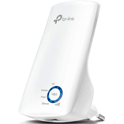 Extensor de rango inalámbrico N 300 Mbps