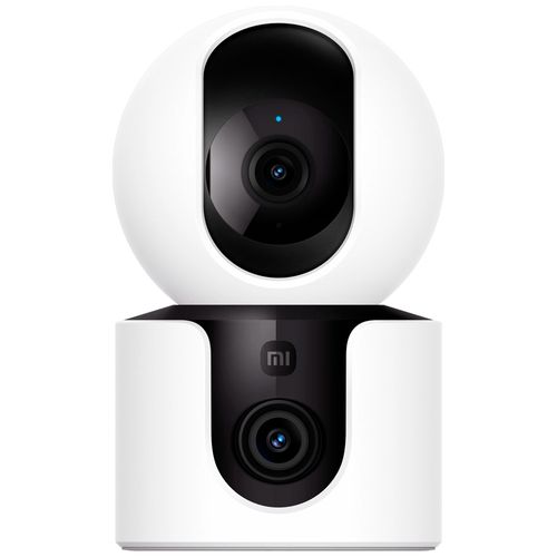 Cámara de seguridad smart Xiaomi C300 dual con detector de movimiento