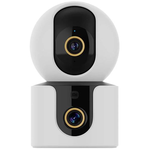 Cámara de seguridad smart Xiaomi C500 Dual con detector de movimiento