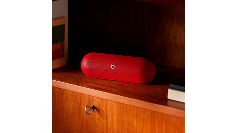 Bocina inalámbrica Beats Pill 69 Watts