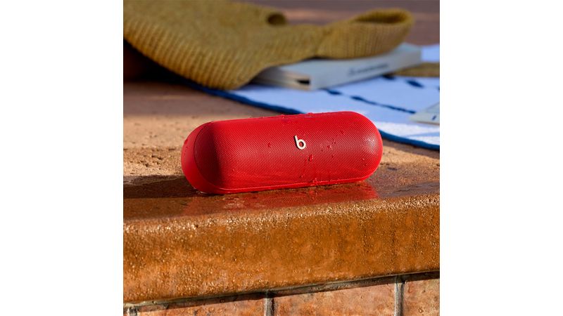 Bocina inalámbrica Beats Pill 69 Watts