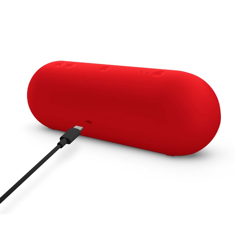 Bocina inalámbrica Beats Pill 69 Watts - Siman Costa Rica
