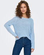 104962482-Blusa-Only-sweatshirt-manga-larga-para-mujer