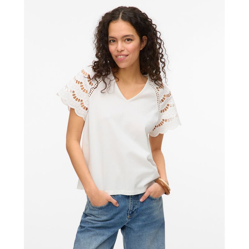 blusas casuales blusas y tops formula joven