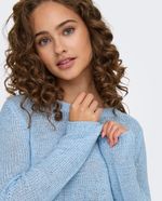 104962482-Blusa-Only-sweatshirt-manga-larga-para-mujer