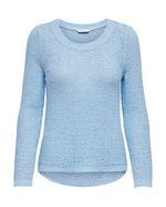 104962482-Blusa-Only-sweatshirt-manga-larga-para-mujer