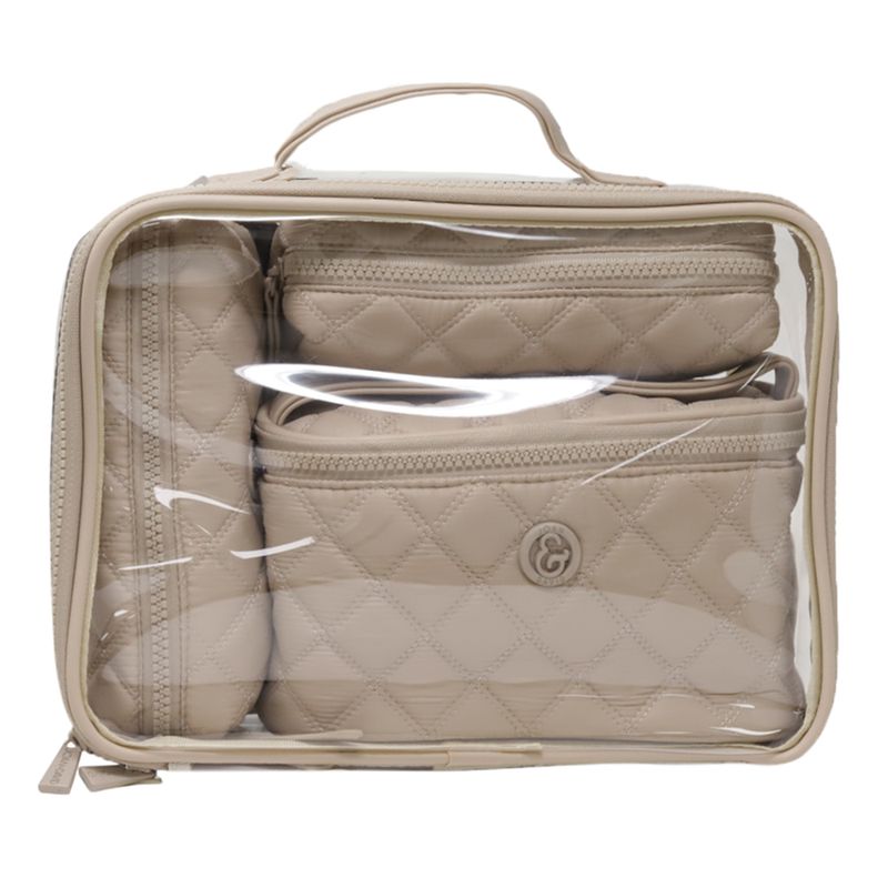 104948884-Set-de-cosmetiqueras-Joan---David-color-beige-para-mujer
