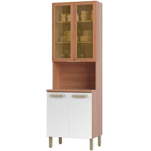 Alacena para cocina Pimenta 217 cm x 70 cm x 52 cm