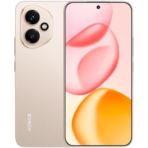 Celular HONOR 400 512 GB 12 GB RAM Pantalla 6.7" Snapdragon 7 Gen 3 Desempeño de alto nivel Cámara Posterior 200MP