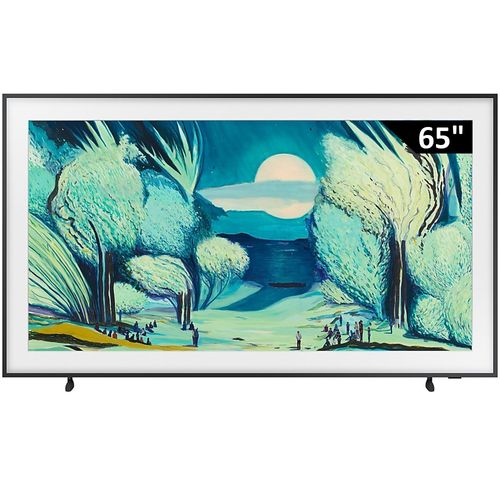 Pantalla Samsung 65" (165.1 cm) QLED UHD 4K HDR10+ QN65LS03FAPXPA