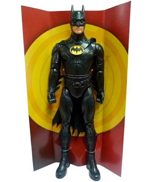 Figura de juguete Dc Multiverso Acción Articulada 30 cm