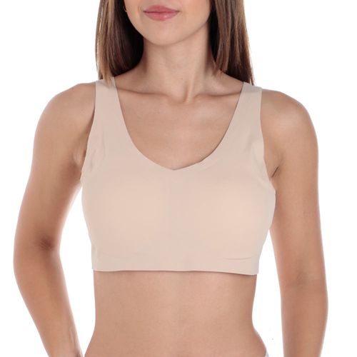 Top Lovable nude para mujer