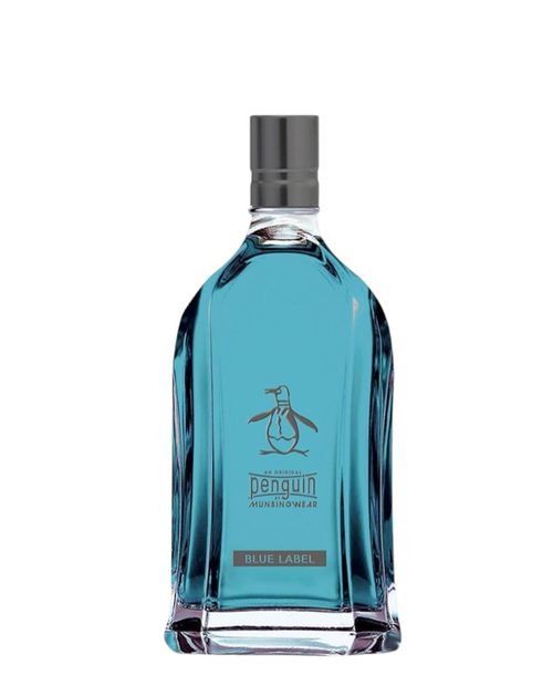 Penguin Original Blue Label Eau de Toilette 100ml