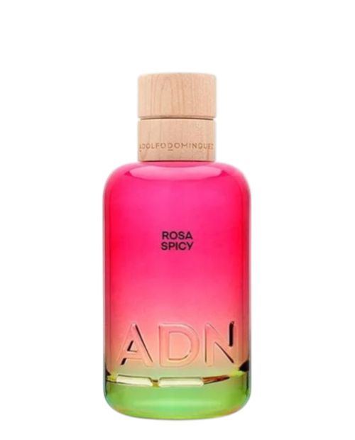 Adolfo Dominguez DNA Rosa Picante Eau De Parfum 100ml