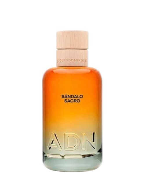 Adolfo Domínguez ADN Sándalo Sagrado Eau De Parfum 100ml