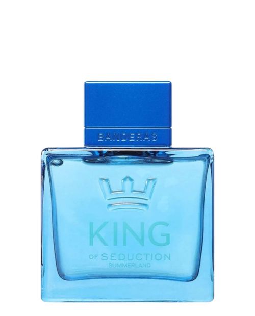 Rey de la Seducción Summerland Eau de Toilette 100 ml