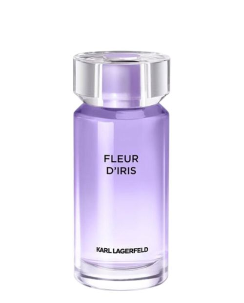 Flor de Iris Eau de Parfum 100ml