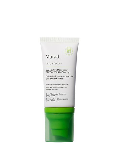 Hidratante Superactivo FPS50 Antiarrugas 50ml