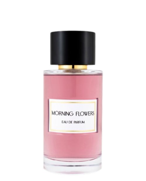 Morning Flowers Eau de Parfum 100ml