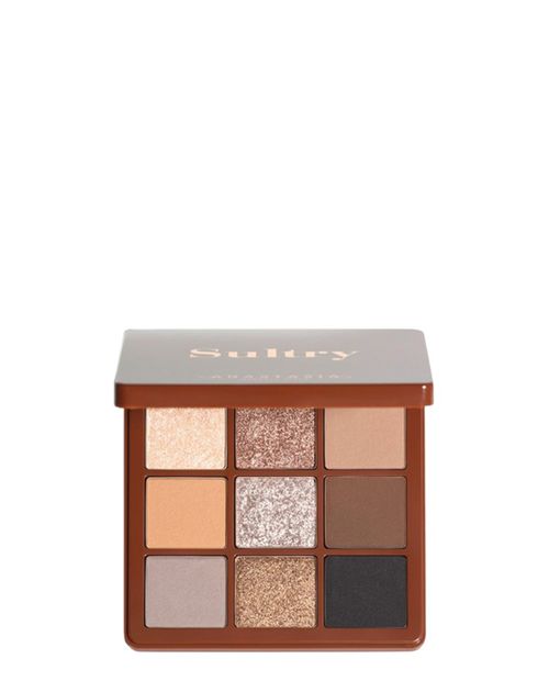 Paleta de Sombras de Ojos - Sultry Mini