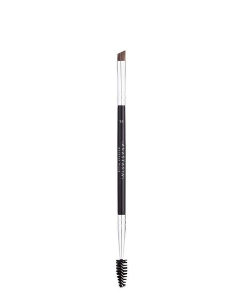 Cepillo para Cejas Dual Ended 14