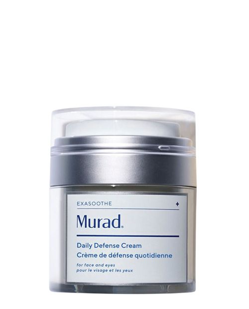 Crema de defensa diaria 50 ml