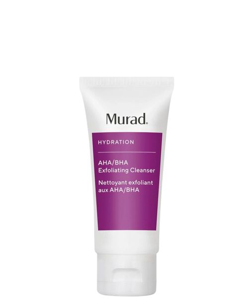 Gel Exfoliante Facial Murad AHA y BHA 60ml