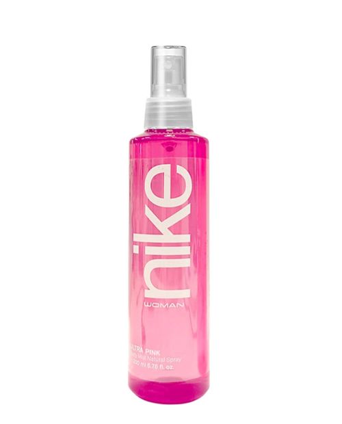 Nike Ultra Pink Woman Body Mist 200ml
