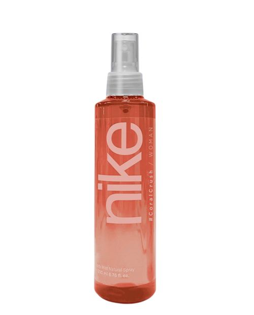Nike Coral Crush Woman Body Mist 200ml